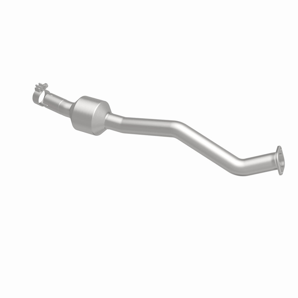 MagnaFlow Exhaust Products 51835 OEM Grade Direct-Fit Catalytic Converter for Select BMW X5