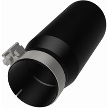 Load image into Gallery viewer, MagnaFlow Exhaust Products 35240 Single Exhaust Tip - 4in. Inlet/5in. Outlet