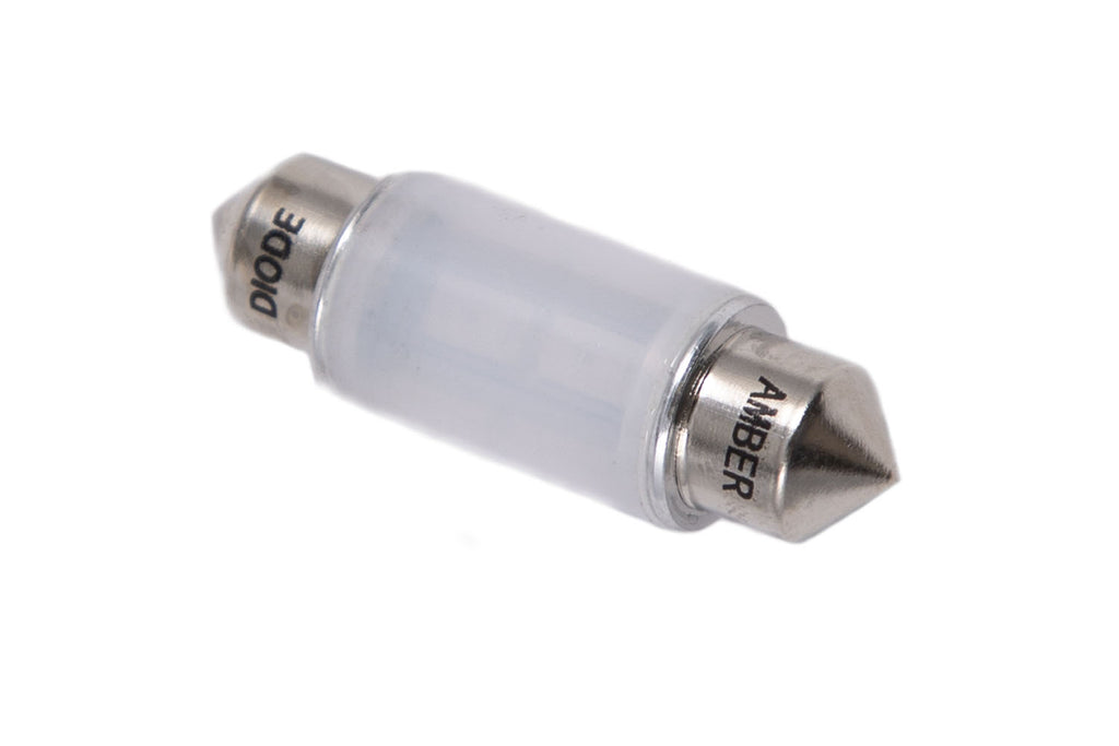Diode Dynamics DD0352S Direct replacement for your factory bulb. for Select Cadillac CTS