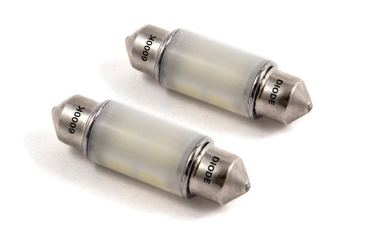 Diode Dynamics DD0352S Direct replacement for your factory bulb. for Select Cadillac CTS