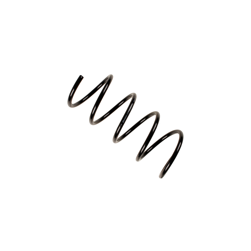 Bilstein 37-133740 B3 OE Replacement - Coil Spring for Select Mercedes-Benz C230, Mercedes-Benz C240, Mercedes-Benz C280, Mercedes-Benz C320, Mercedes-Benz C350