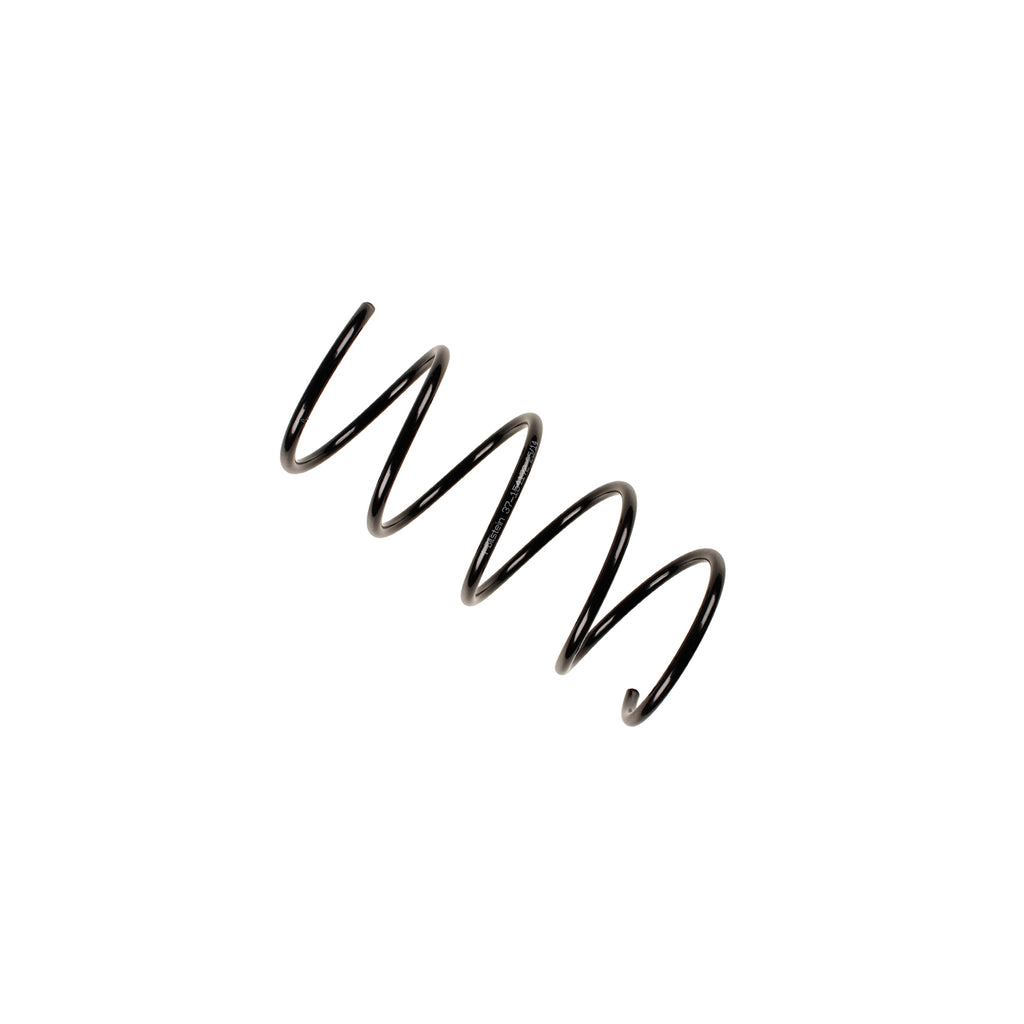 Bilstein 37-154172 B3 OE Replacement - Coil Spring for Select Mercedes-Benz C230