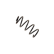 Load image into Gallery viewer, Bilstein 37-161255 B3 OE Replacement - Coil Spring for Select BMW 335d, BMW 335i