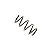 Load image into Gallery viewer, Bilstein 37-161897 B3 OE Replacement - Coil Spring for Select BMW 525i, BMW 528i, BMW 530i