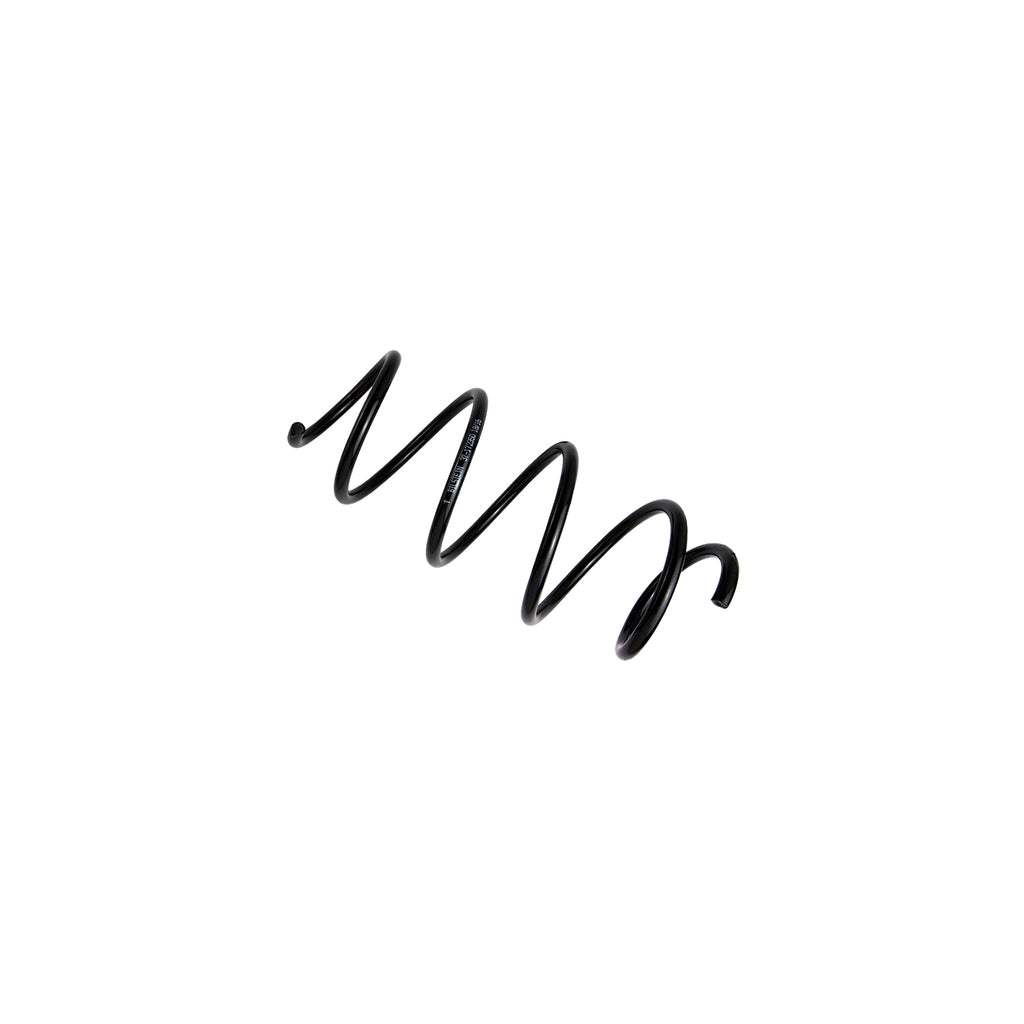 Bilstein 37-172350 B3 OE Replacement - Coil Spring for Select Mercedes-Benz C250, Mercedes-Benz C300, Mercedes-Benz C350
