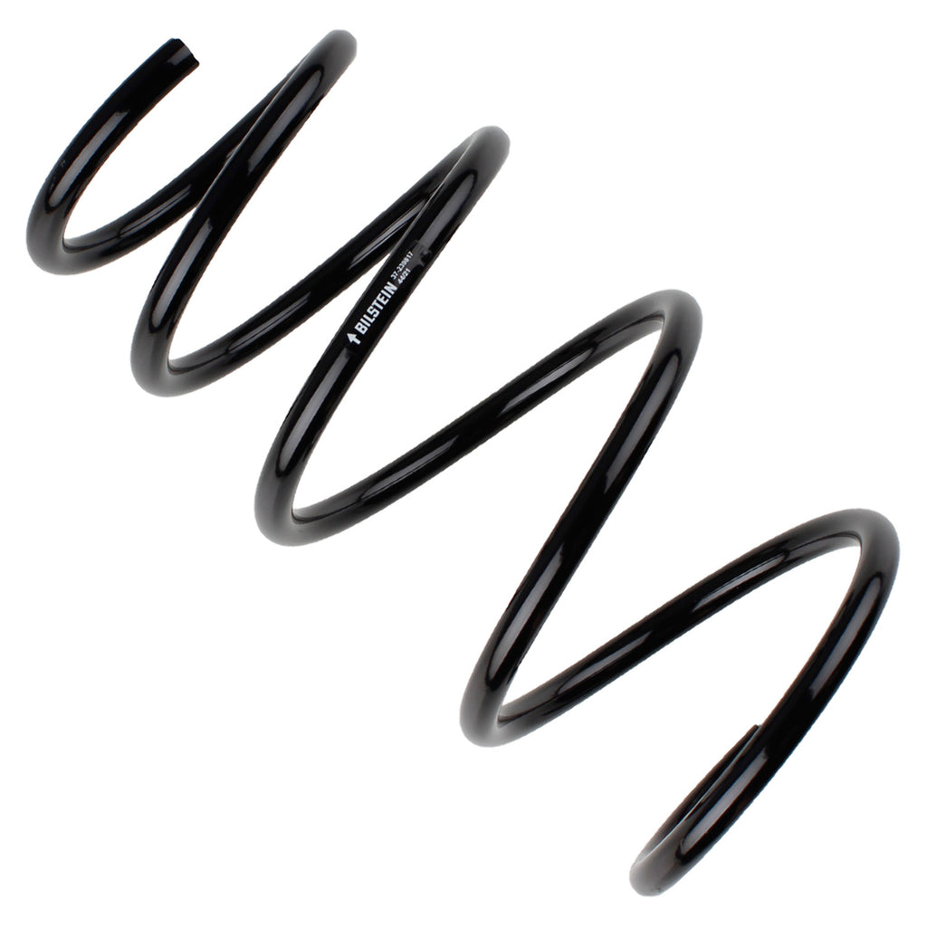 Bilstein 37-239817 B3 OE Replacement - Coil Spring for Select BMW X3