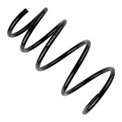 Bilstein 37-239817 B3 OE Replacement - Coil Spring for Select BMW X3