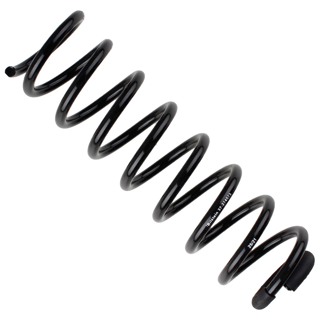 Bilstein 37-274573 B3 OE Replacement - Coil Spring for Select Mercedes-Benz E320