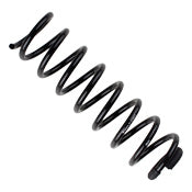 Bilstein 37-274573 B3 OE Replacement - Coil Spring for Select Mercedes-Benz E320