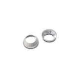 Vibrant 17016 37 Degree Conical Seal, Seal I.D. - 16.7mm