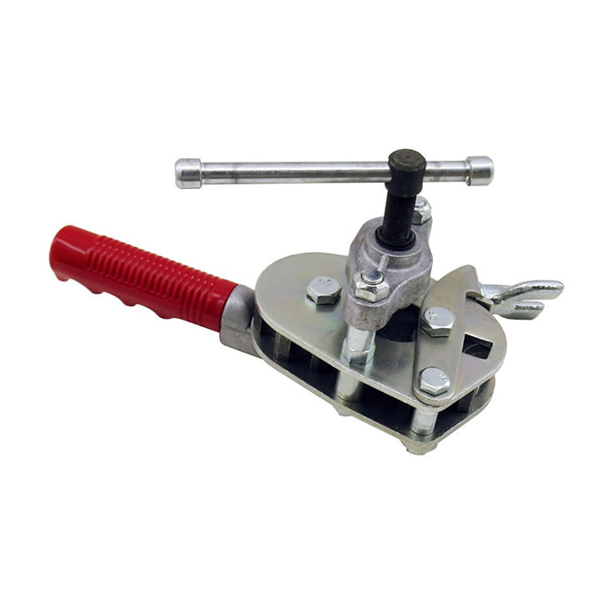 37-Degree-Flaring-Tool