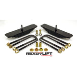 ReadyLift Suspension 66-2085 1999-04 FORD F250/F350/F450 2'' Front Leveling Kit
