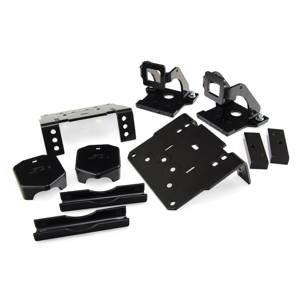 ~(37-Lbs.-15X10x10)~-2005-10-Ford-Under-Frame-4-Wheel-Drive