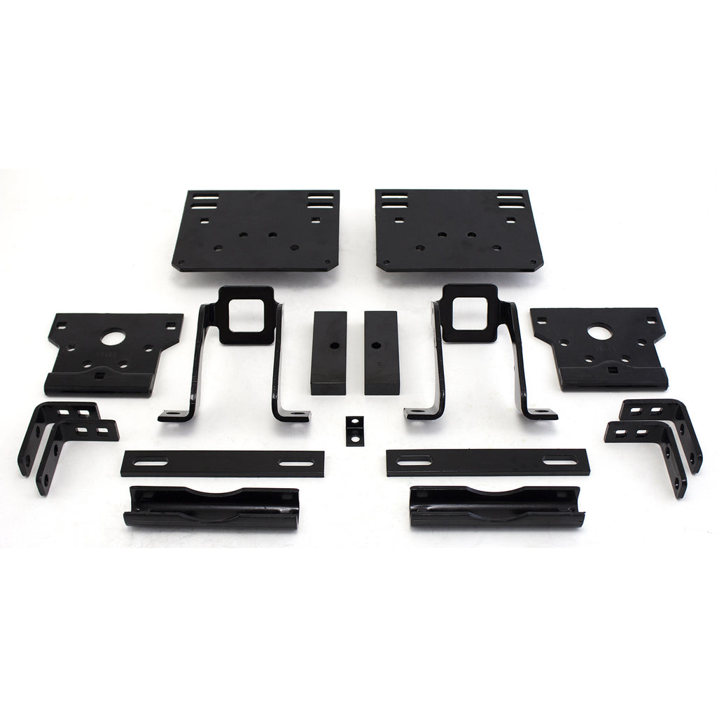 ~(37-Lbs.-15X10x10)~-2005-10-Ford-Under-Frame-4-Wheel-Drive