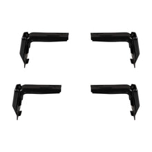 Load image into Gallery viewer, ARB 3700060 Classic Rack Gutter Mount 4 Legs for Select Jeep Cherokee, Land Rover Range Rover, Lexus LX450, Toyota Land Cruiser