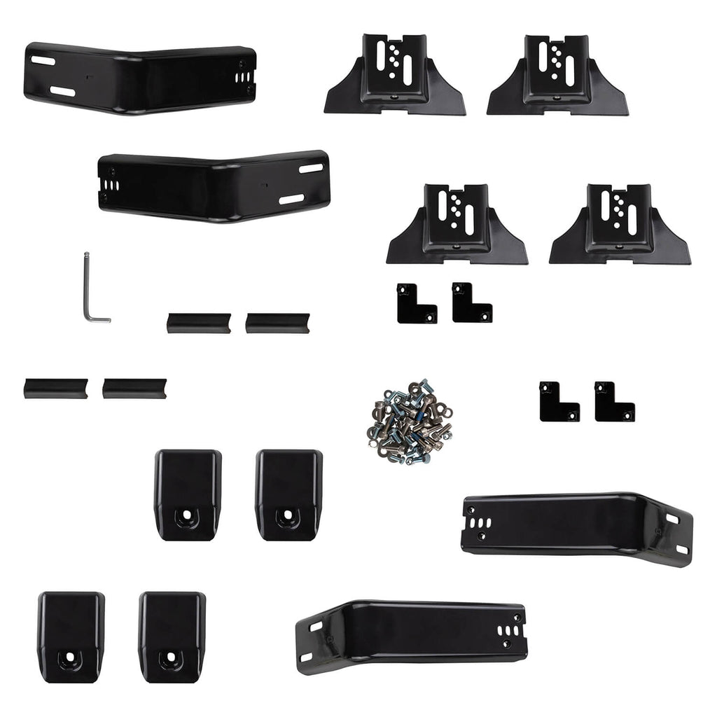 ARB 3700080 Roof Rack Mounting Kit