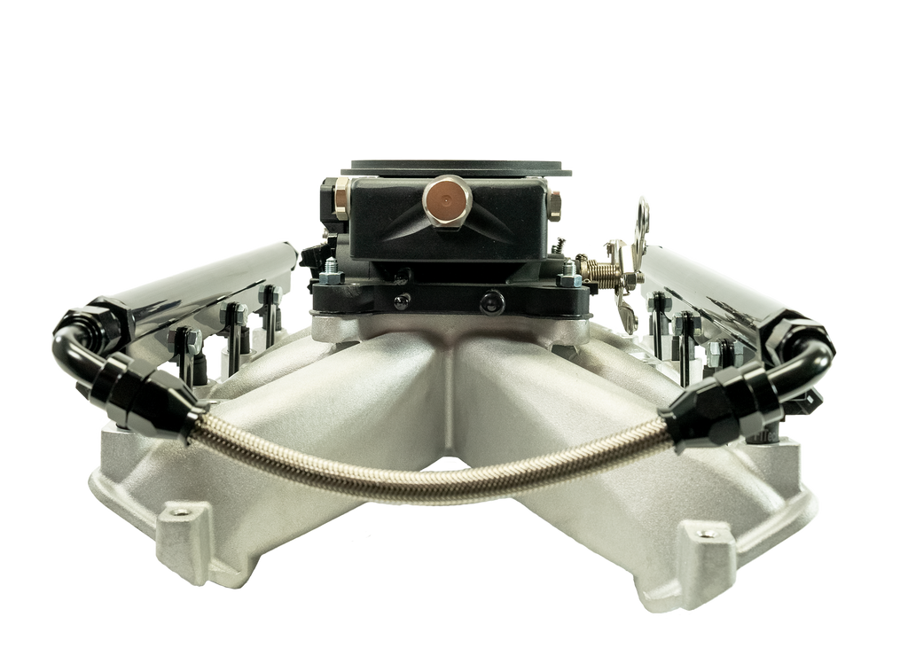 FiTech Fuel Injection 37002 FI System Kit