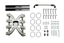 Load image into Gallery viewer, FiTech Fuel Injection 37004 Intake Manifold