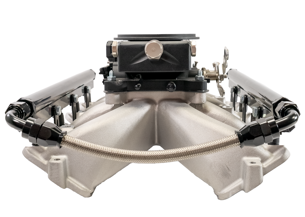 FiTech Fuel Injection 37005 FI System Kit