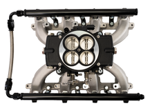 Load image into Gallery viewer, FiTech Fuel Injection 37005 FI System Kit