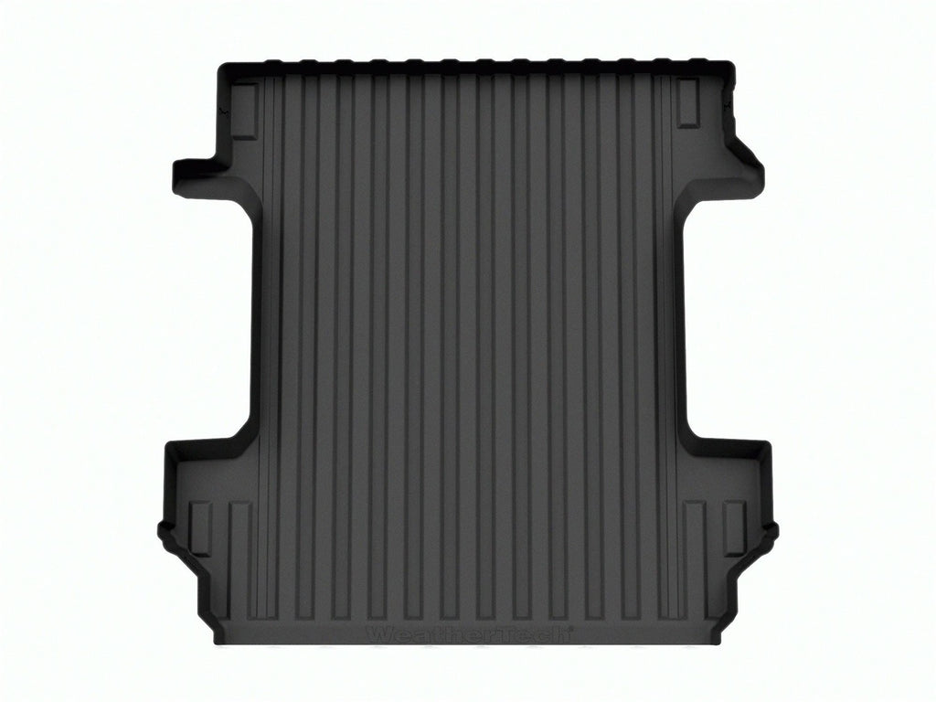 Weathertech 37006IM ImpactLiner for Select Chevrolet Silverado 1500, Chevrolet Silverado LTD, GMC Sierra 1500, GMC Sierra Limited