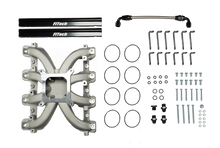 Load image into Gallery viewer, FiTech Fuel Injection 37007 Intake Manifold