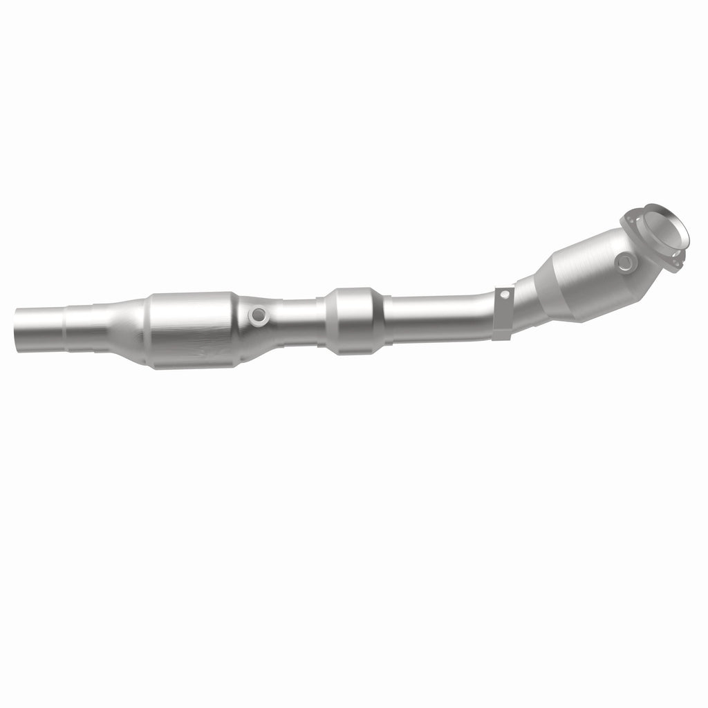 MagnaFlow Exhaust Products 49262 OEM Grade Direct-Fit Catalytic Converter for Select Audi RS4