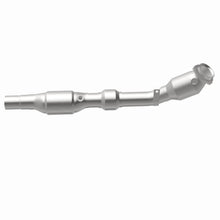 Load image into Gallery viewer, MagnaFlow Exhaust Products 49262 OEM Grade Direct-Fit Catalytic Converter for Select Audi RS4
