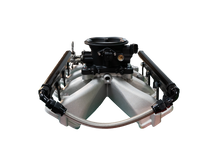 Load image into Gallery viewer, FiTech Fuel Injection 37012 Ultra Port LS EFI
