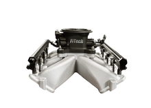 Load image into Gallery viewer, FiTech Fuel Injection 37012 Ultra Port LS EFI