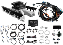 Load image into Gallery viewer, FiTech Fuel Injection 37012 Ultra Port LS EFI