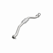 Load image into Gallery viewer, MagnaFlow Exhaust Products 51476 OEM Grade Direct-Fit Catalytic Converter for Select Hummer H3, Hummer H3T