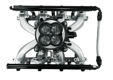 Load image into Gallery viewer, FiTech Fuel Injection 37015 Ultra Port LS EFI