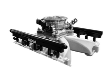 Load image into Gallery viewer, FiTech Fuel Injection 37016 Ultra Port LS EFI