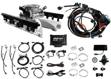 Load image into Gallery viewer, FiTech Fuel Injection 37016 Ultra Port LS EFI