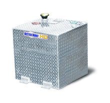 Load image into Gallery viewer, Better Built 37024152 Heavy Duty Series Liquid Transfer Tank for Select Chevrolet 3B, Chevrolet 3C, Chevrolet 3D, Chevrolet 3E, Chevrolet 3F, Chevrolet C10, Chevrolet C10 Pickup, Chevrolet C1500, Chevrolet C20, Chevrolet C20 Pickup, Chevrolet C2500,