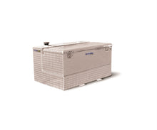 Load image into Gallery viewer, Better Built 37024159 Heavy Duty Series Liquid Transfer Tank for Select Chevrolet 3B, Chevrolet 3C, Chevrolet 3D, Chevrolet 3E, Chevrolet 3F, Chevrolet C10, Chevrolet C10 Pickup, Chevrolet C1500, Chevrolet C20, Chevrolet C20 Pickup, Chevrolet C2500,