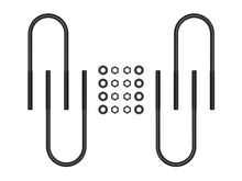 Load image into Gallery viewer, ICON Vehicle Dynamics 37024 99-10 FSD DUALLY REAR 12" U-BOLT KIT for Select Ford F-350 Super Duty