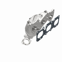 Load image into Gallery viewer, MagnaFlow Exhaust Products 52783 OEM Grade Manifold Catalytic Converter for Select Kia Sedona