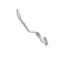 Load image into Gallery viewer, MagnaFlow Exhaust Products 551264 California CARB Direct-Fit Catalytic Converter for Select Mercedes-Benz C280, Mercedes-Benz C350, Mercedes-Benz CLK350