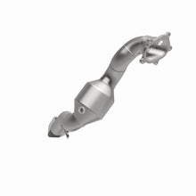 Load image into Gallery viewer, MagnaFlow Exhaust Products 52316 OEM Grade Direct-Fit Catalytic Converter for Select Audi A8 Quattro, Audi RS7, Audi S6, Audi S7, Audi S8