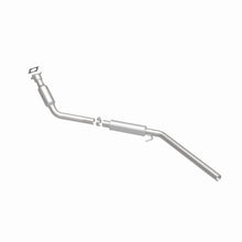 Load image into Gallery viewer, MagnaFlow Exhaust Products 5551448 California CARB Direct-Fit Catalytic Converter for Select Chrysler Town &amp; Country, Dodge Grand Caravan, Volkswagen Routan