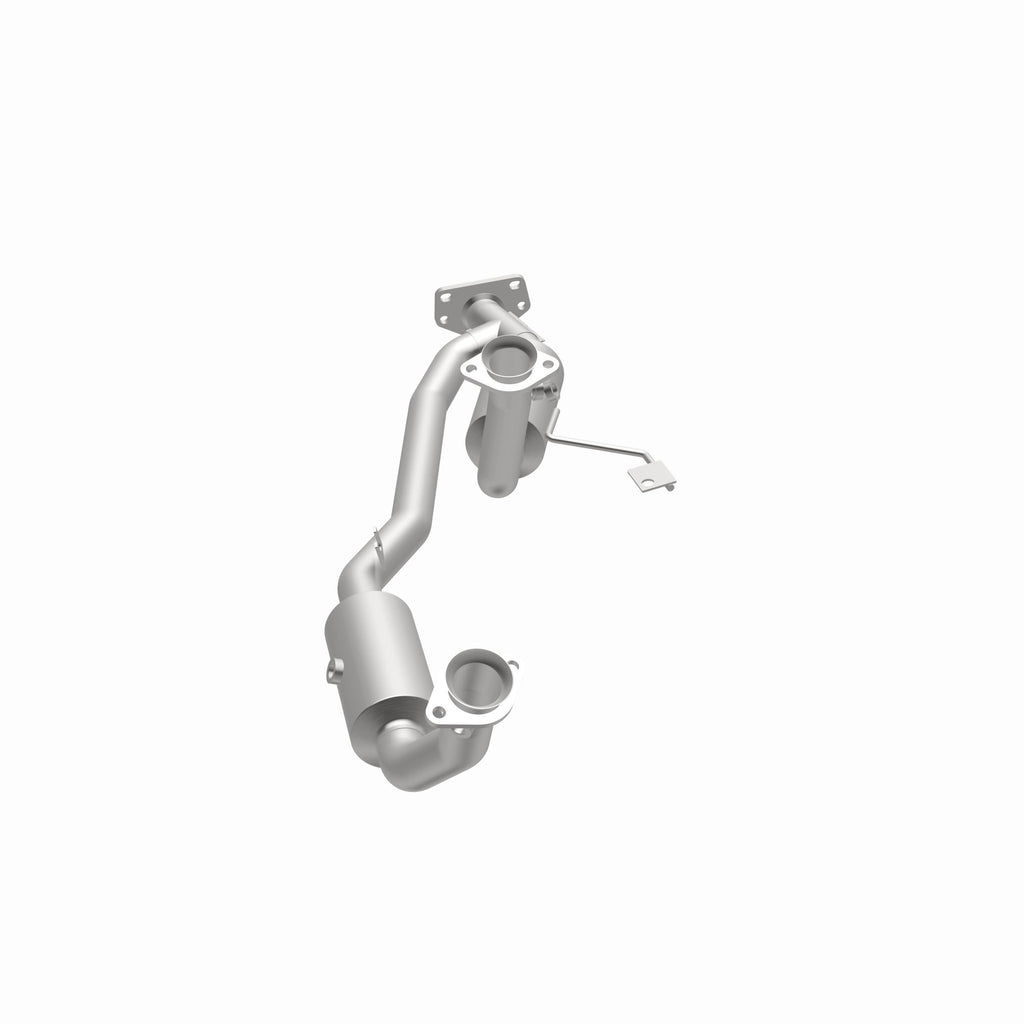 MagnaFlow Exhaust Products 4551079 California CARB Direct-Fit Catalytic Converter for Select Ford Freestar, Mercury Monterey