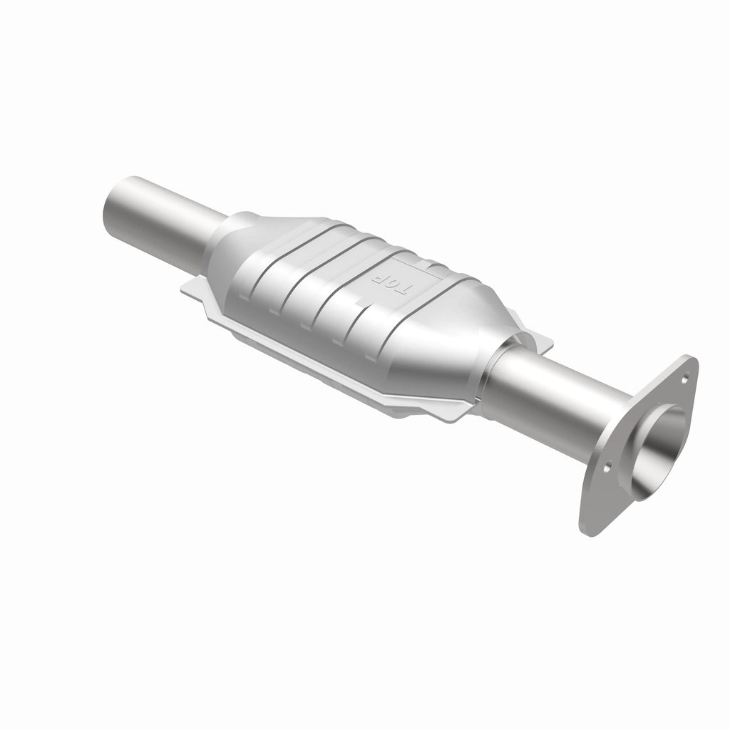 MagnaFlow Exhaust Products 23121 Standard Grade Direct-Fit Catalytic Converter for Select Cadillac Allante, Cadillac Eldorado, Cadillac Seville