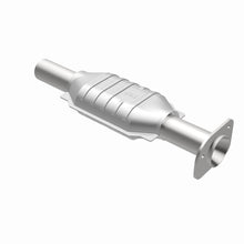 Load image into Gallery viewer, MagnaFlow Exhaust Products 23121 Standard Grade Direct-Fit Catalytic Converter for Select Cadillac Allante, Cadillac Eldorado, Cadillac Seville