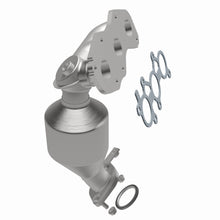 Load image into Gallery viewer, MagnaFlow Exhaust Products 5531692 California CARB Manifold Catalytic Converter for Select Lexus ES350, Toyota Avalon, Toyota Camry
