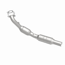 Load image into Gallery viewer, MagnaFlow Exhaust Products 51673 OEM Grade Direct-Fit Catalytic Converter for Select Chevrolet Camaro