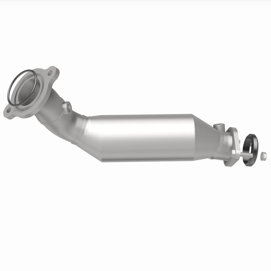 MagnaFlow Exhaust Products 21-178 OEM Grade Direct-Fit Catalytic Converter for Select Cadillac CTS