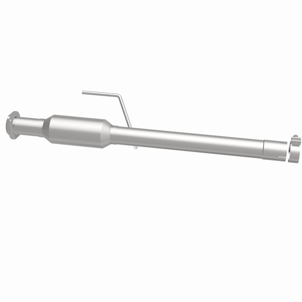 MagnaFlow Exhaust Products 4593001 California CARB Direct-Fit Catalytic Converter for Select Jeep Wrangler