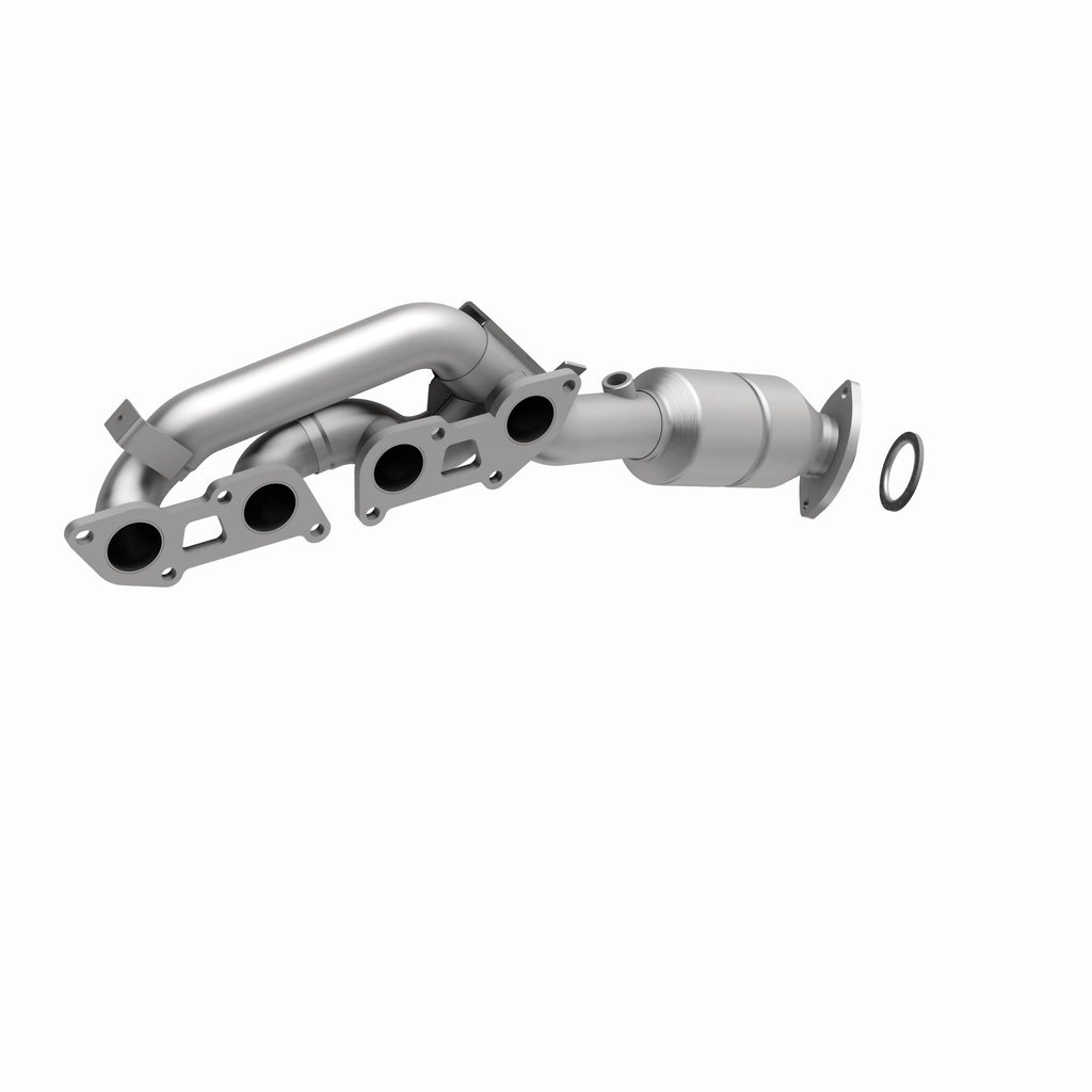 MagnaFlow Exhaust Products 5531881 California CARB Manifold Catalytic Converter for Select Lexus IS F